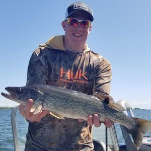 Meet your Posher, Cody